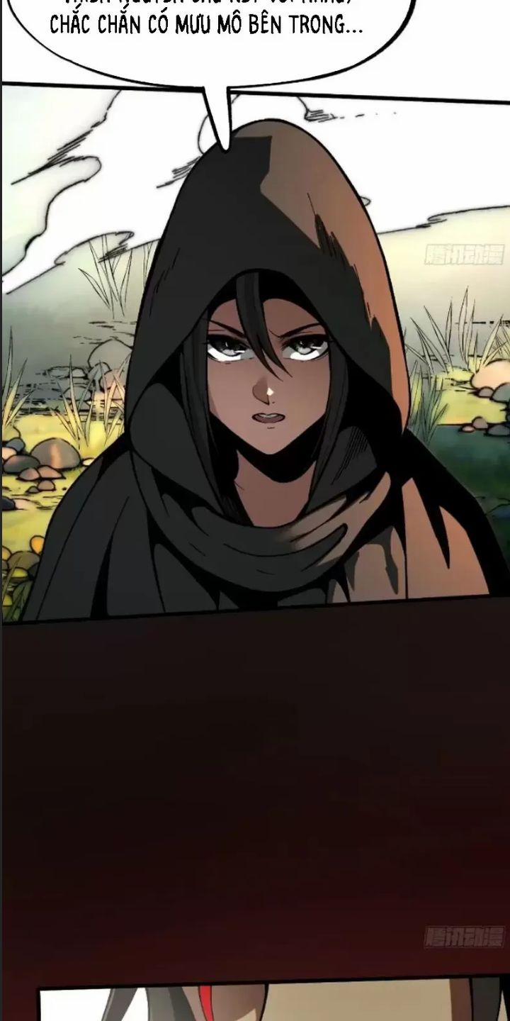 Một Lần Bất Cẩn Vang Danh Thiên Hạ 23 trang 24