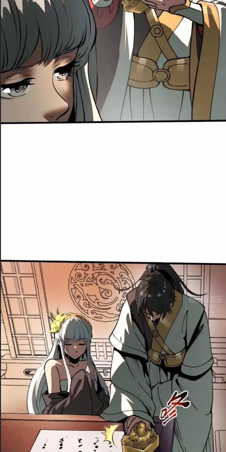 Một Lần Bất Cẩn Vang Danh Thiên Hạ 23 trang 3