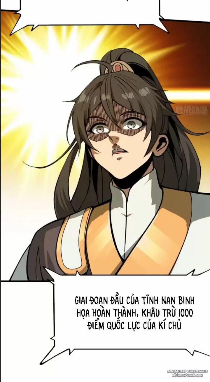 Một Lần Bất Cẩn Vang Danh Thiên Hạ 23 trang 6