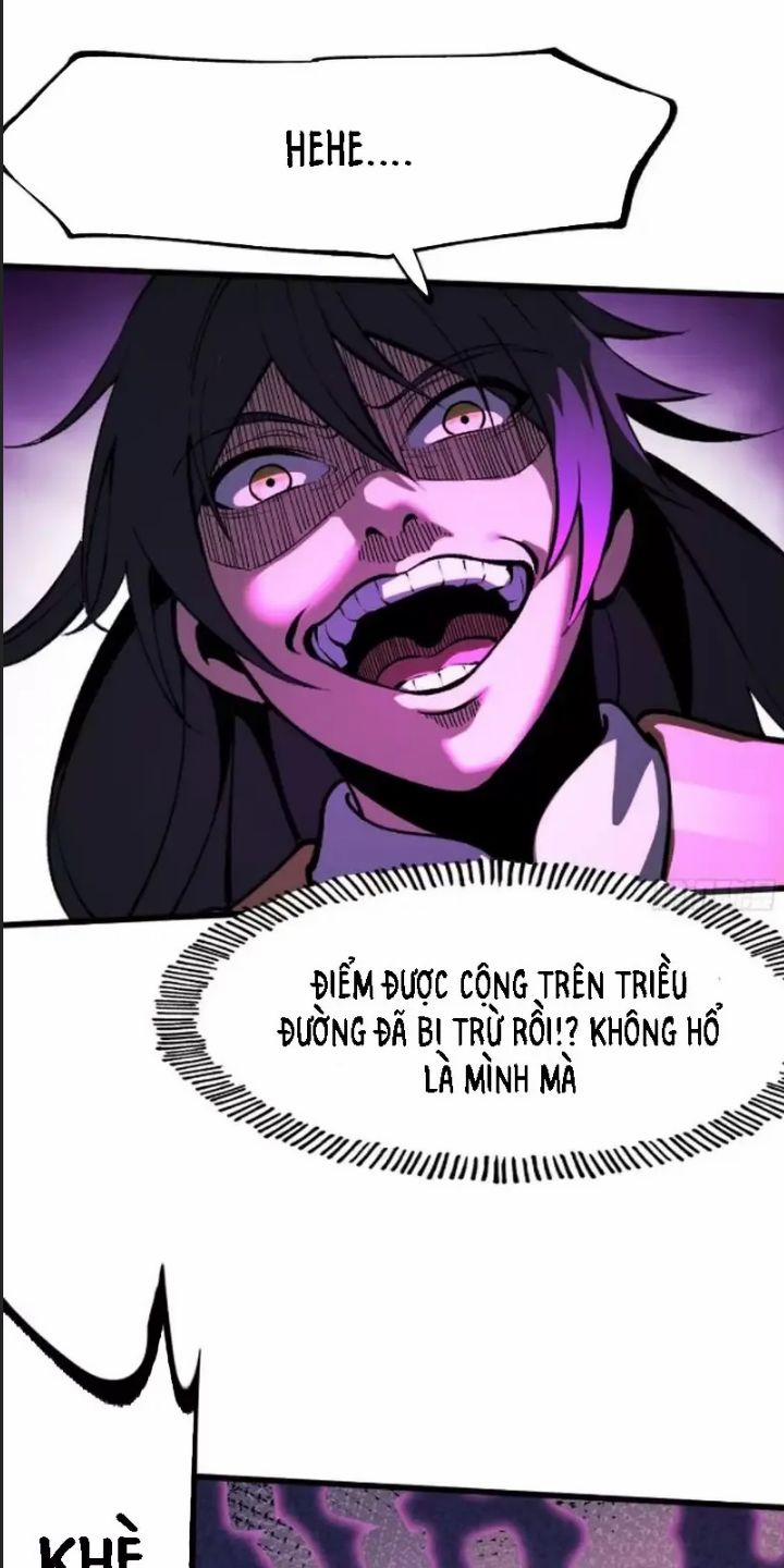 Một Lần Bất Cẩn Vang Danh Thiên Hạ 23 trang 7