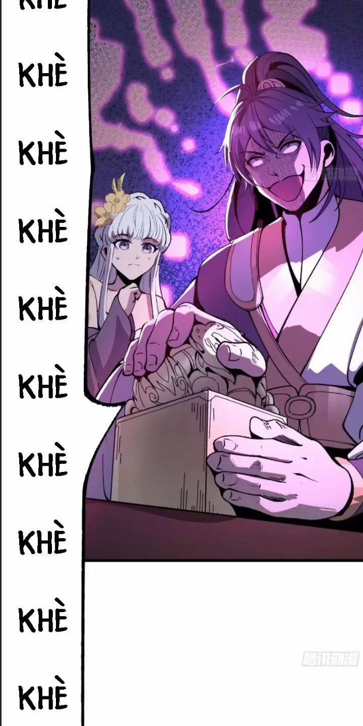 Một Lần Bất Cẩn Vang Danh Thiên Hạ 23 trang 8