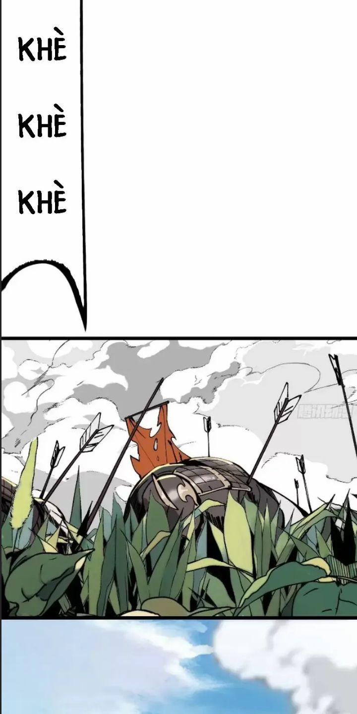 Một Lần Bất Cẩn Vang Danh Thiên Hạ 23 trang 9