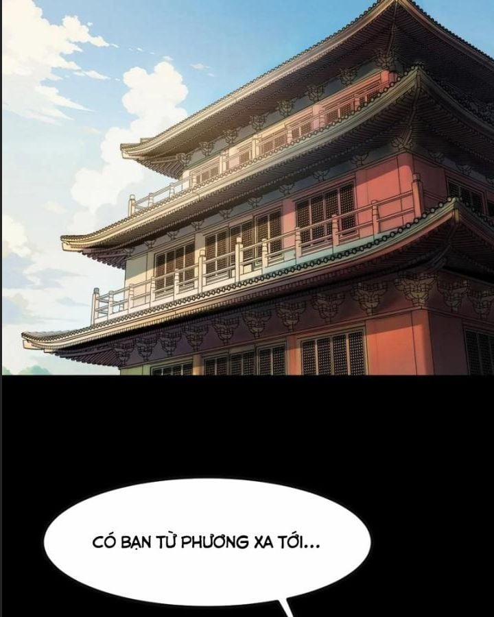 Một Lần Bất Cẩn Vang Danh Thiên Hạ 24 trang 0