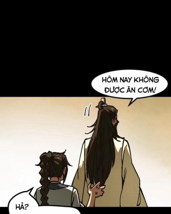 Một Lần Bất Cẩn Vang Danh Thiên Hạ 24 trang 11