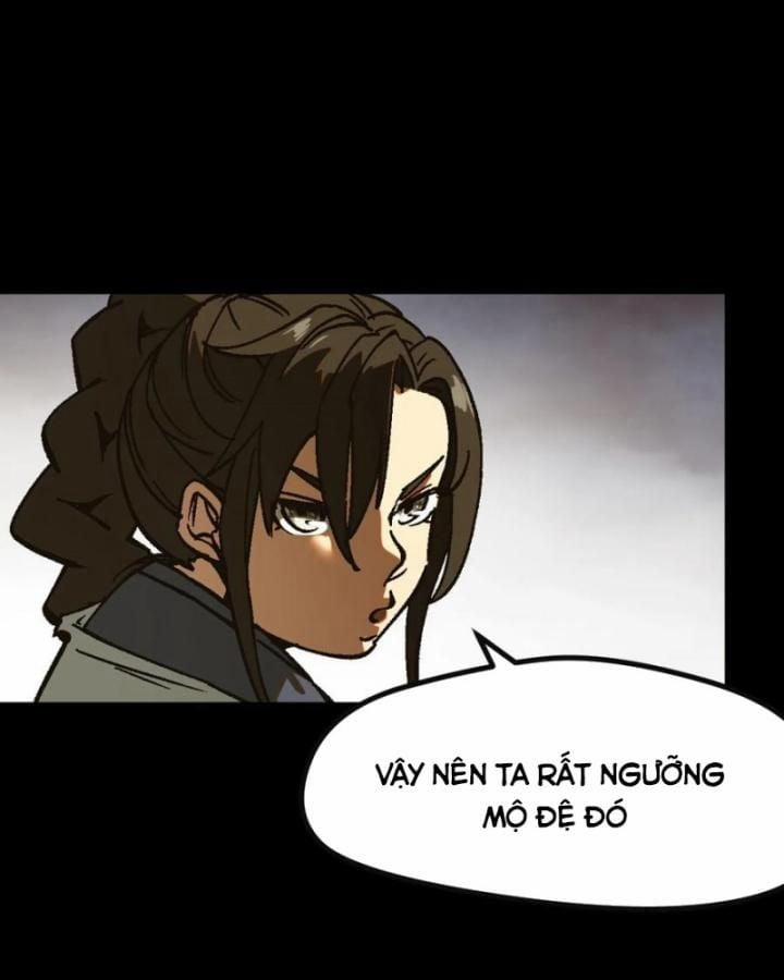 Một Lần Bất Cẩn Vang Danh Thiên Hạ 24 trang 23