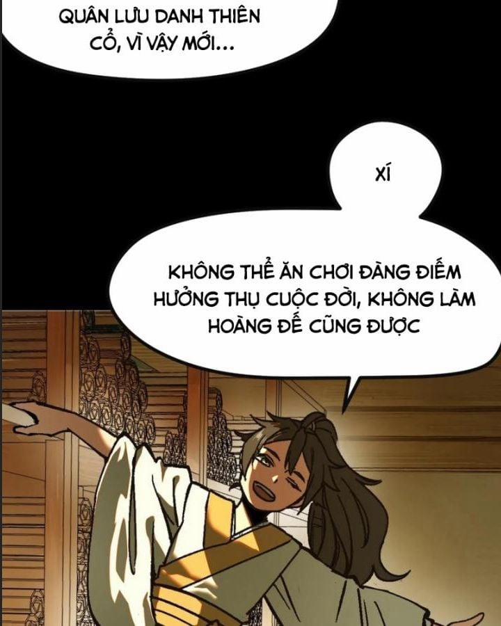 Một Lần Bất Cẩn Vang Danh Thiên Hạ 24 trang 25