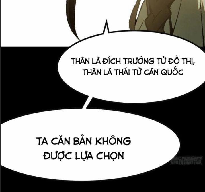 Một Lần Bất Cẩn Vang Danh Thiên Hạ 24 trang 29