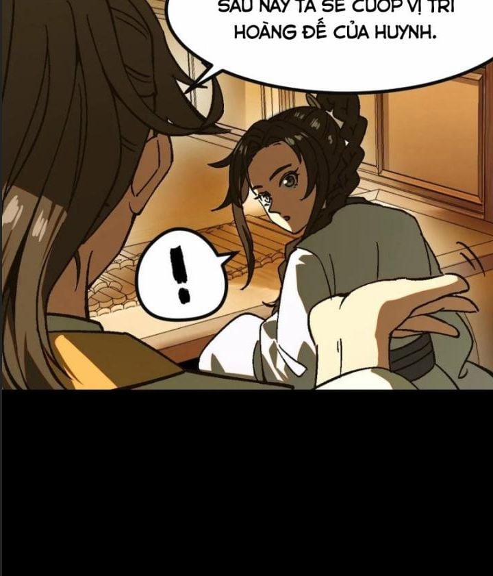 Một Lần Bất Cẩn Vang Danh Thiên Hạ 24 trang 32