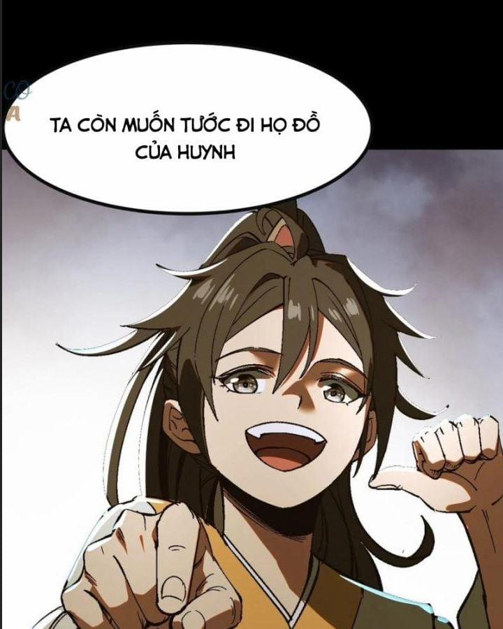 Một Lần Bất Cẩn Vang Danh Thiên Hạ 24 trang 33