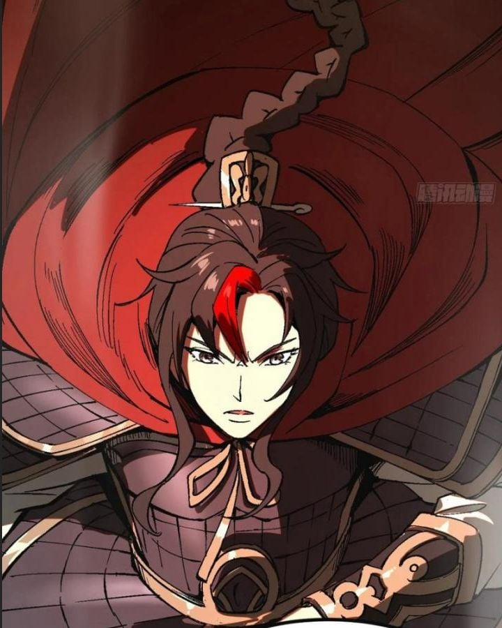 Một Lần Bất Cẩn Vang Danh Thiên Hạ 24 trang 35