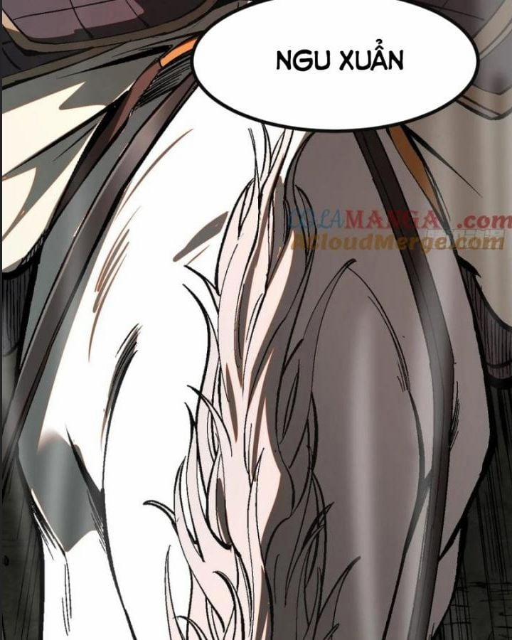 Một Lần Bất Cẩn Vang Danh Thiên Hạ 24 trang 36