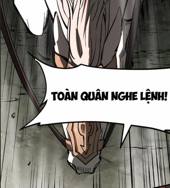 Một Lần Bất Cẩn Vang Danh Thiên Hạ 24 trang 37