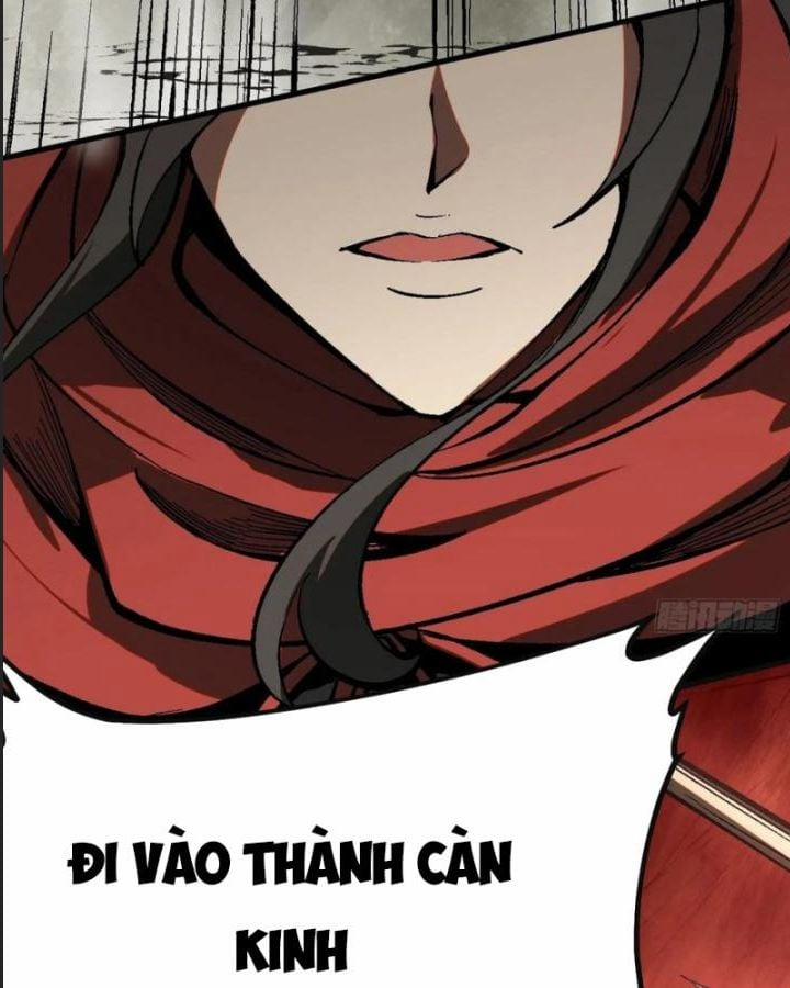 Một Lần Bất Cẩn Vang Danh Thiên Hạ 24 trang 38