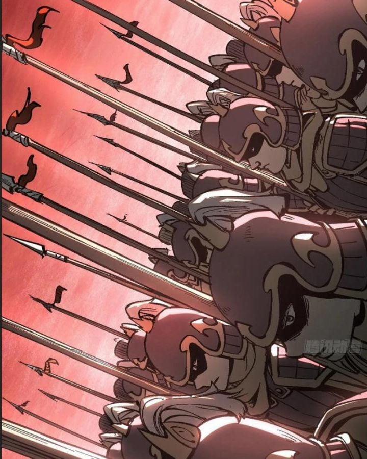 Một Lần Bất Cẩn Vang Danh Thiên Hạ 24 trang 40