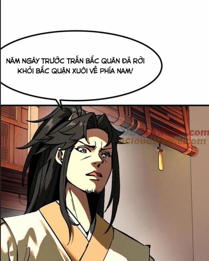 Một Lần Bất Cẩn Vang Danh Thiên Hạ 24 trang 46