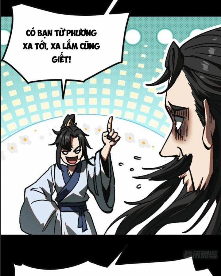 Một Lần Bất Cẩn Vang Danh Thiên Hạ 24 trang 5