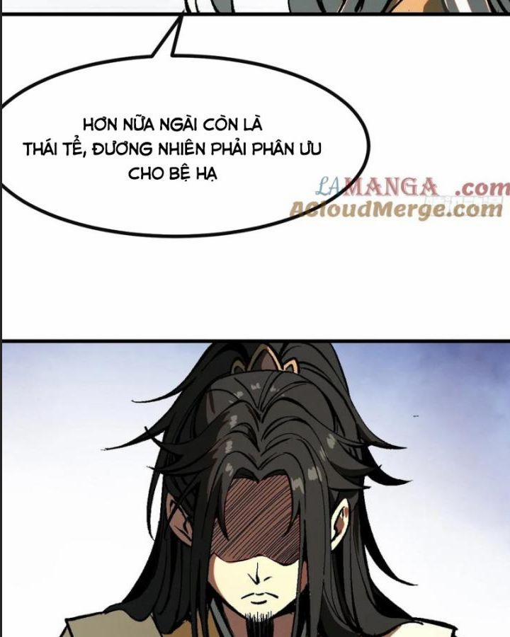 Một Lần Bất Cẩn Vang Danh Thiên Hạ 24 trang 50