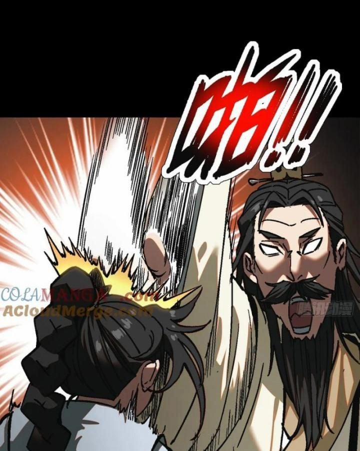 Một Lần Bất Cẩn Vang Danh Thiên Hạ 24 trang 7