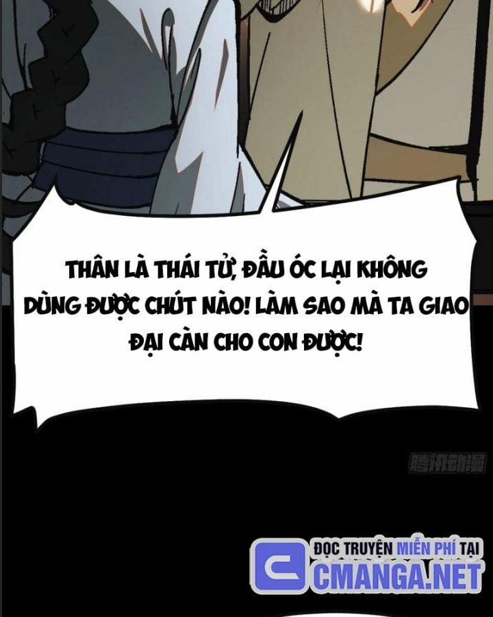 Một Lần Bất Cẩn Vang Danh Thiên Hạ 24 trang 8