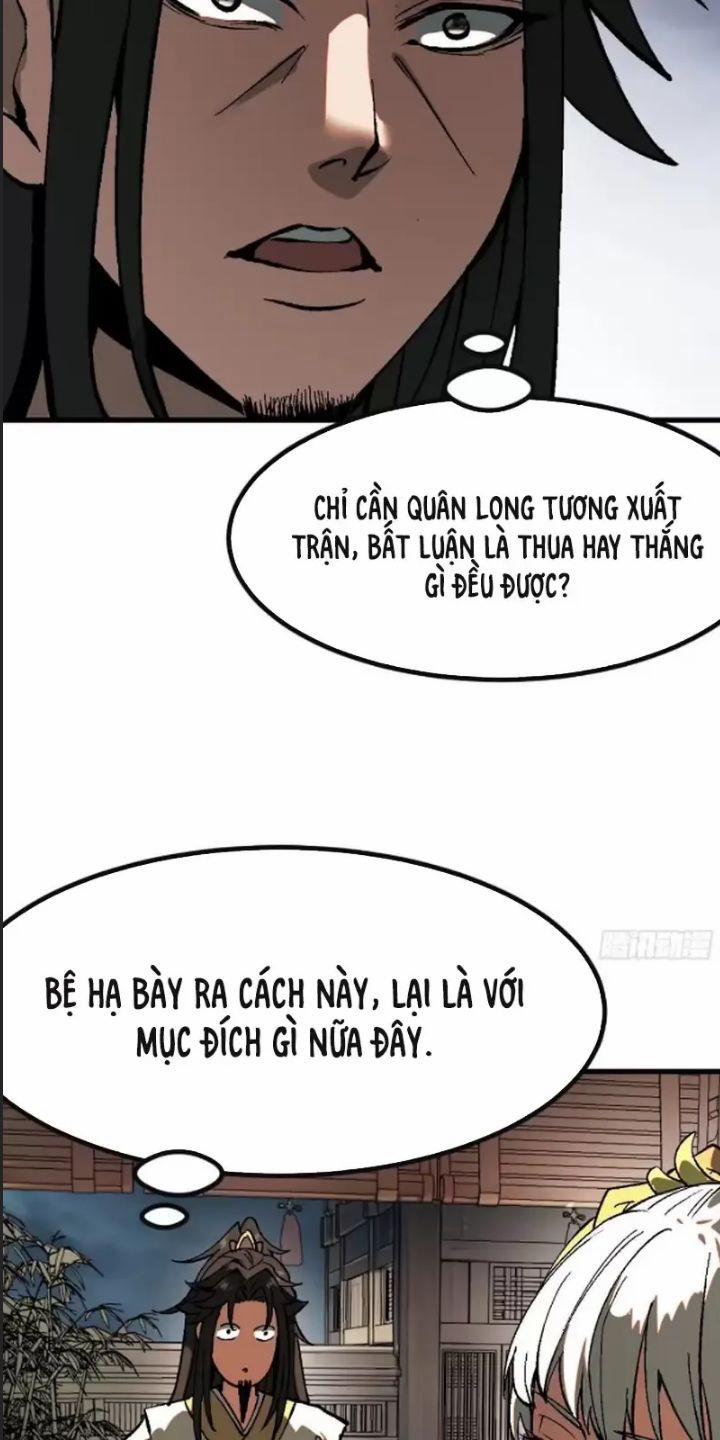 Một Lần Bất Cẩn Vang Danh Thiên Hạ 25 trang 1