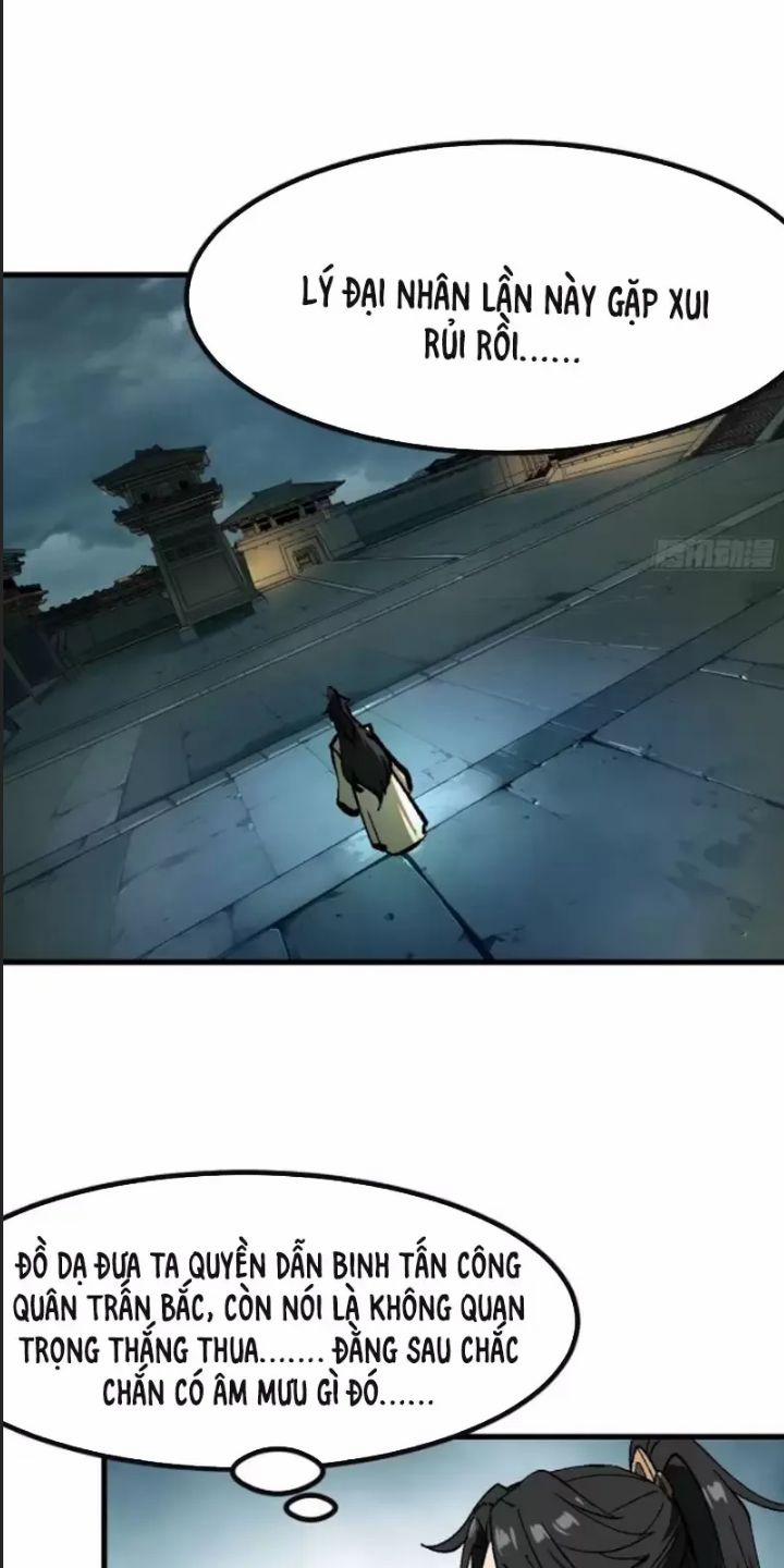 Một Lần Bất Cẩn Vang Danh Thiên Hạ 25 trang 13