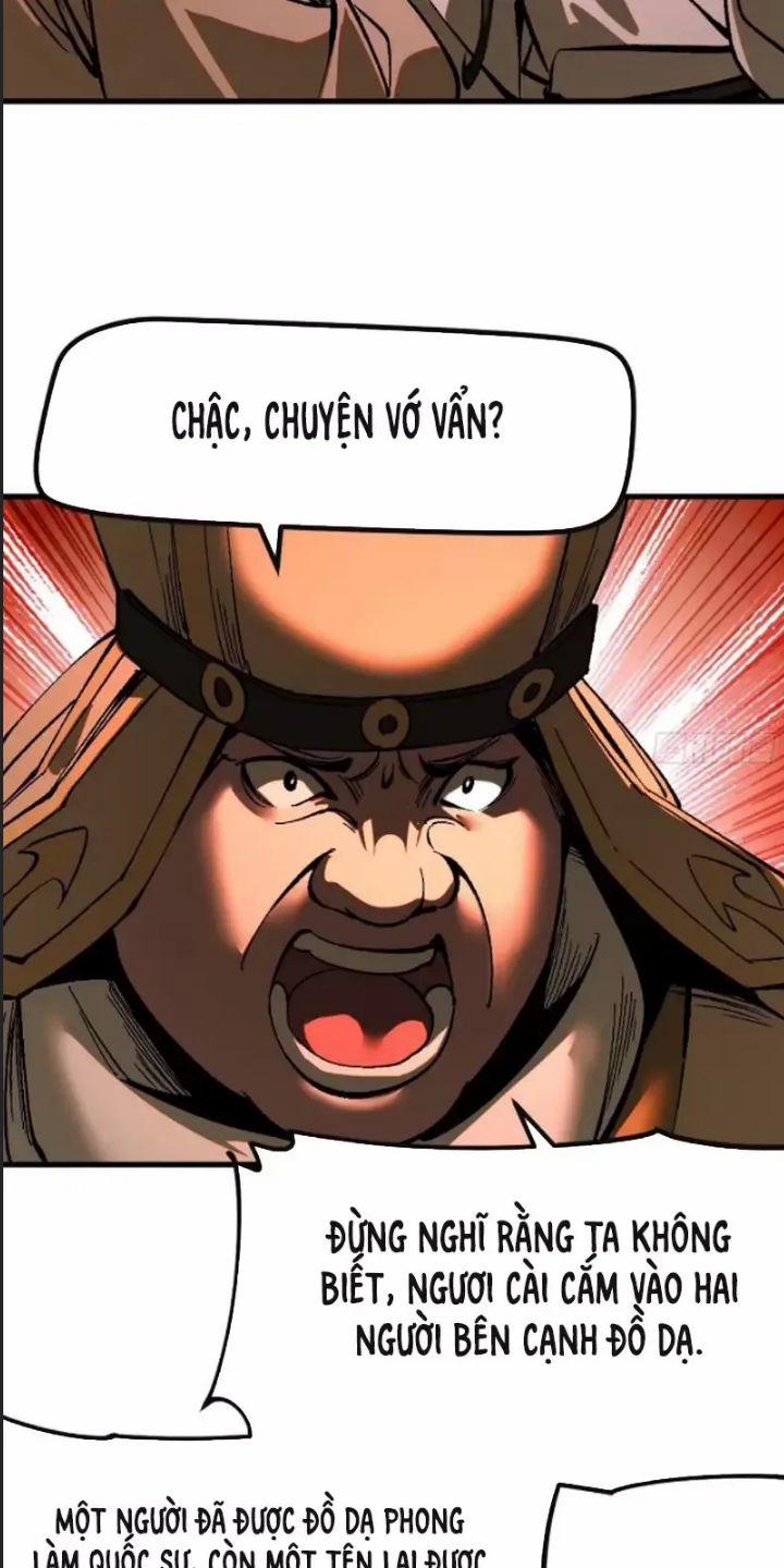 Một Lần Bất Cẩn Vang Danh Thiên Hạ 25 trang 19