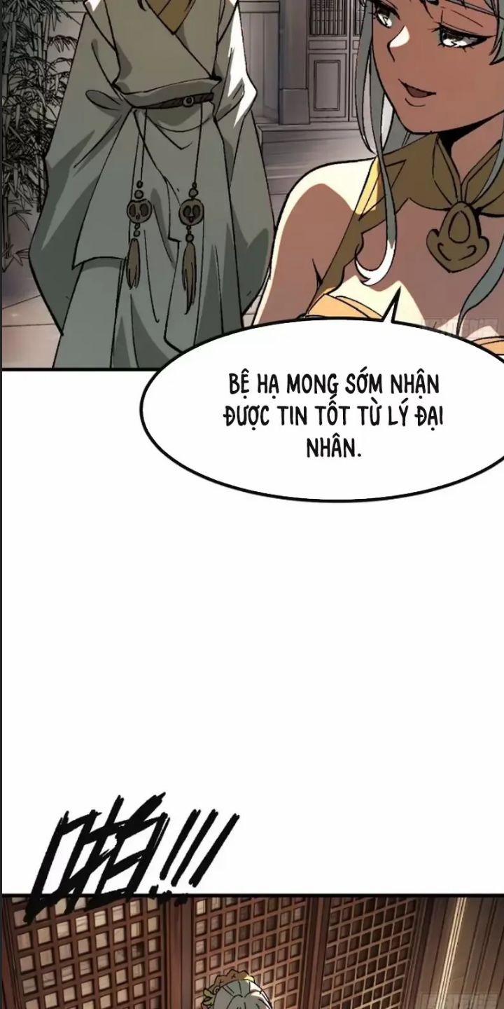 Một Lần Bất Cẩn Vang Danh Thiên Hạ 25 trang 2