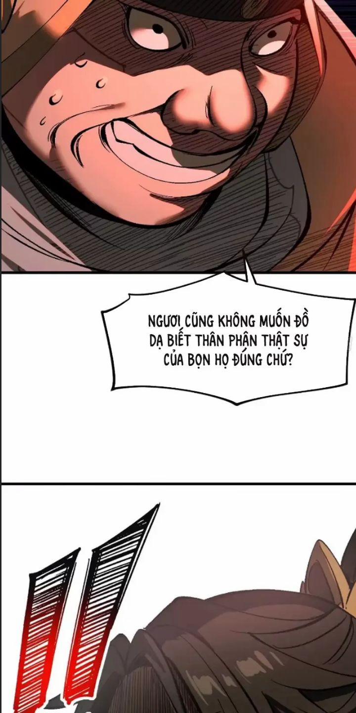 Một Lần Bất Cẩn Vang Danh Thiên Hạ 25 trang 21