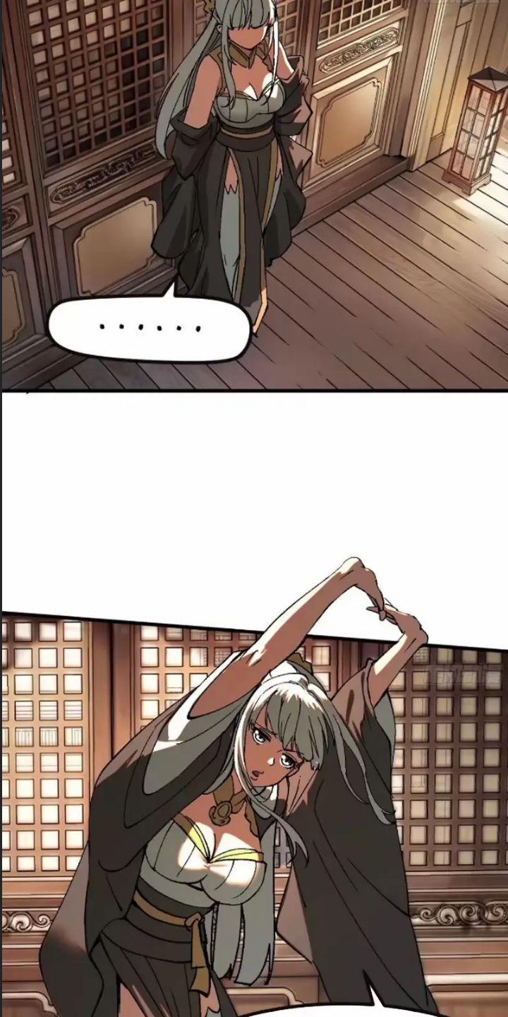 Một Lần Bất Cẩn Vang Danh Thiên Hạ 25 trang 3