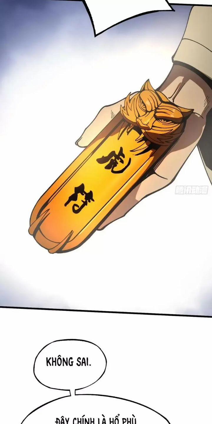 Một Lần Bất Cẩn Vang Danh Thiên Hạ 26 trang 0