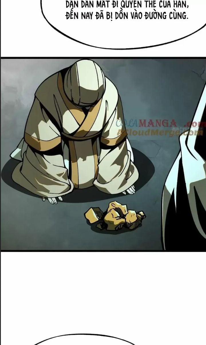 Một Lần Bất Cẩn Vang Danh Thiên Hạ 26 trang 10