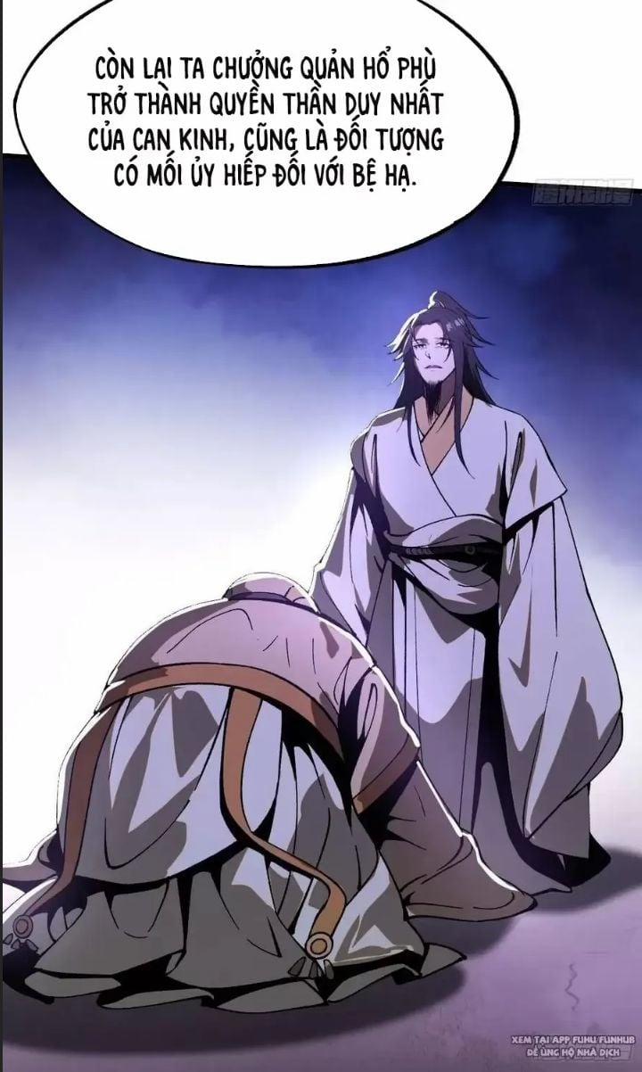 Một Lần Bất Cẩn Vang Danh Thiên Hạ 26 trang 11