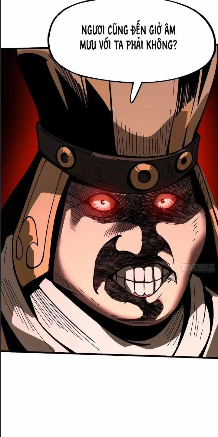 Một Lần Bất Cẩn Vang Danh Thiên Hạ 26 trang 16