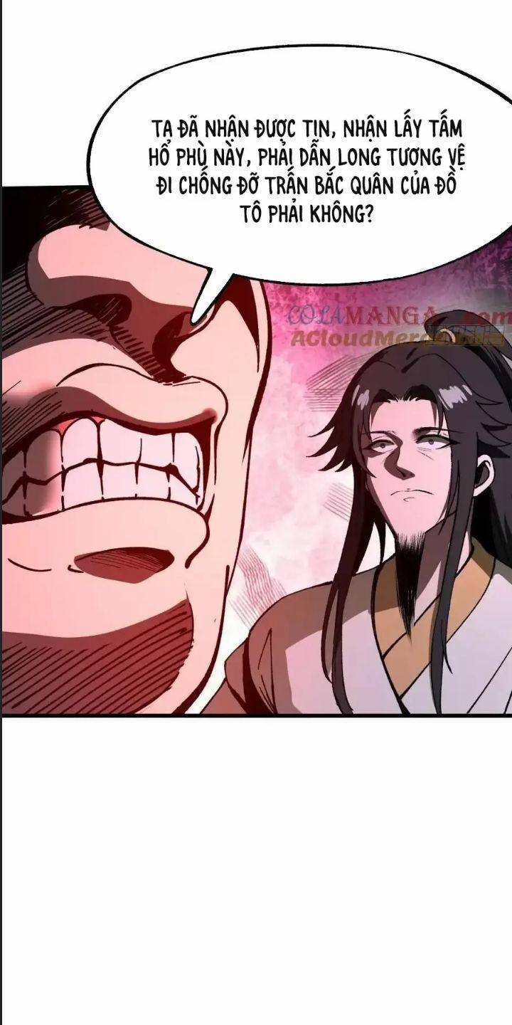 Một Lần Bất Cẩn Vang Danh Thiên Hạ 26 trang 17