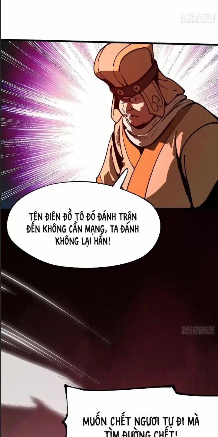 Một Lần Bất Cẩn Vang Danh Thiên Hạ 26 trang 18