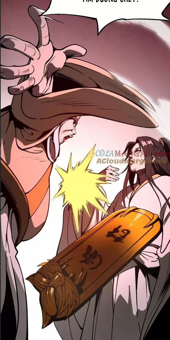 Một Lần Bất Cẩn Vang Danh Thiên Hạ 26 trang 19