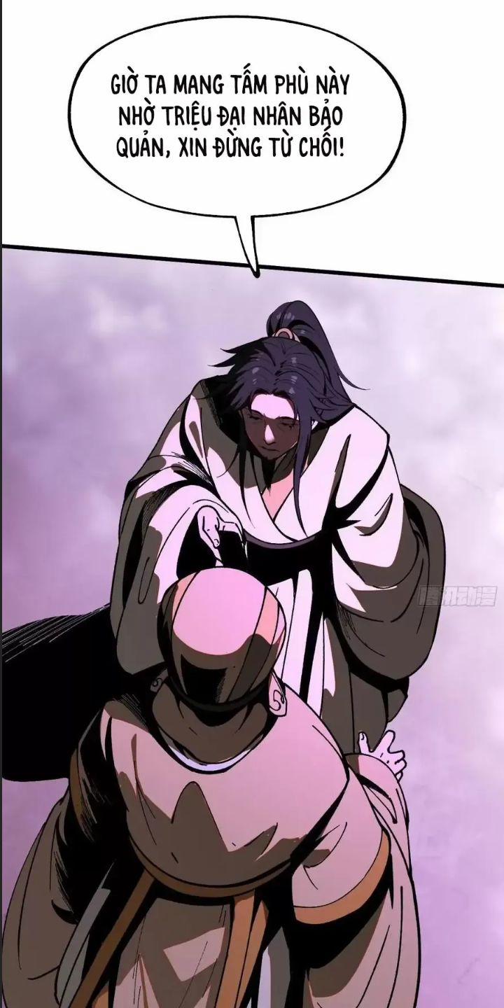 Một Lần Bất Cẩn Vang Danh Thiên Hạ 26 trang 2