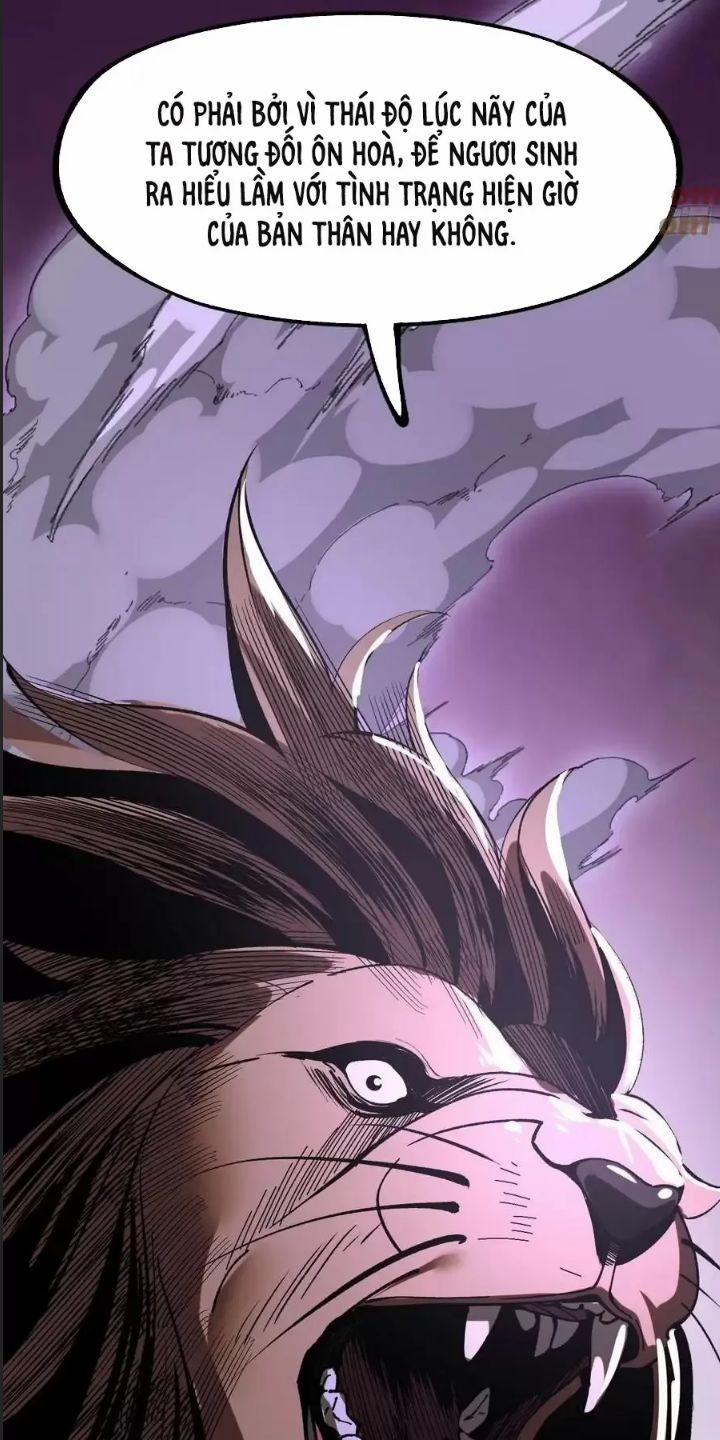 Một Lần Bất Cẩn Vang Danh Thiên Hạ 26 trang 22