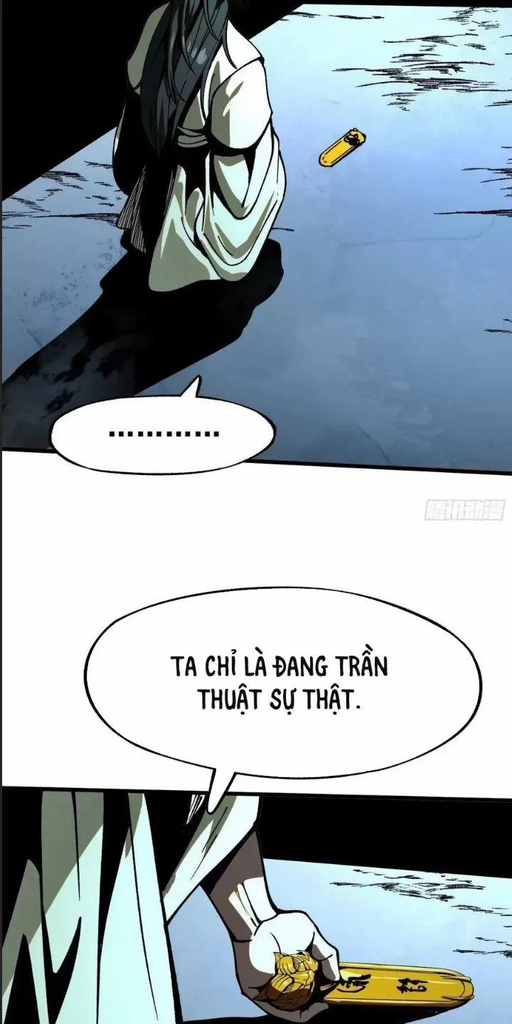 Một Lần Bất Cẩn Vang Danh Thiên Hạ 26 trang 29