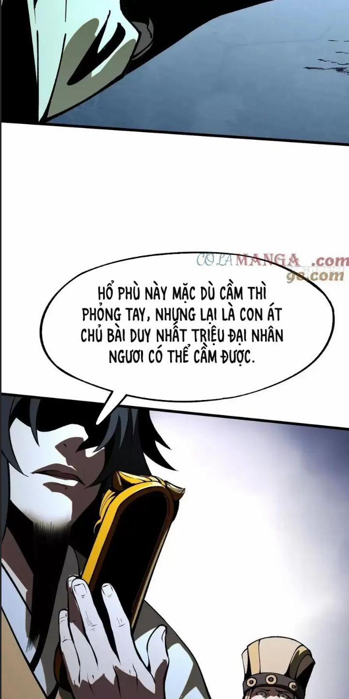 Một Lần Bất Cẩn Vang Danh Thiên Hạ 26 trang 30