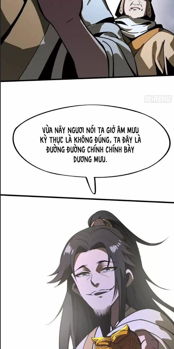 Một Lần Bất Cẩn Vang Danh Thiên Hạ 26 trang 31