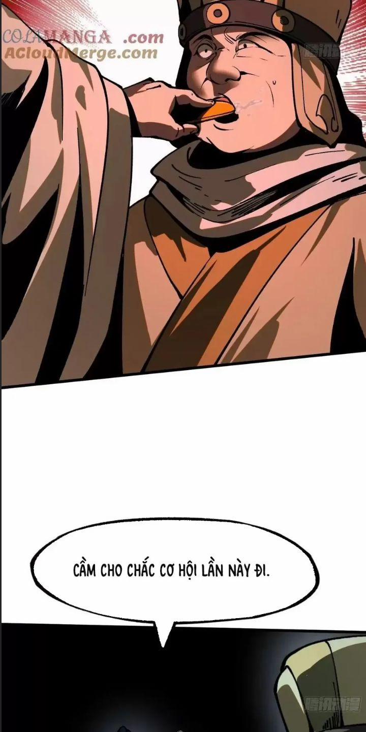 Một Lần Bất Cẩn Vang Danh Thiên Hạ 26 trang 33