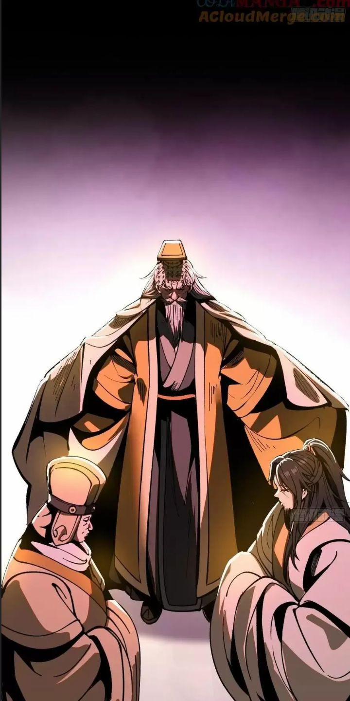 Một Lần Bất Cẩn Vang Danh Thiên Hạ 26 trang 4