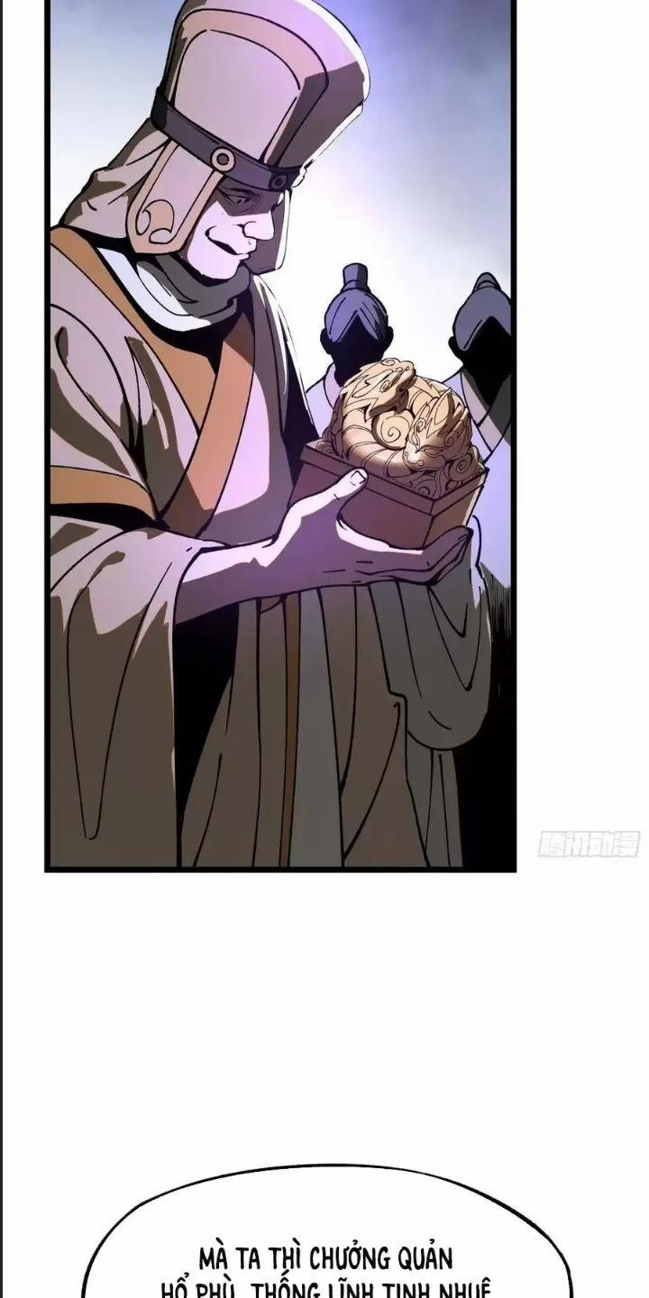 Một Lần Bất Cẩn Vang Danh Thiên Hạ 26 trang 7