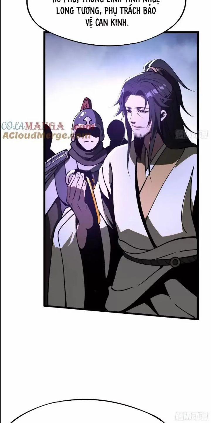 Một Lần Bất Cẩn Vang Danh Thiên Hạ 26 trang 8