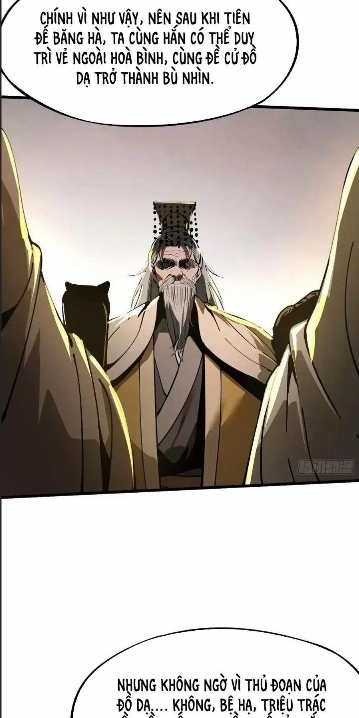 Một Lần Bất Cẩn Vang Danh Thiên Hạ 26 trang 9