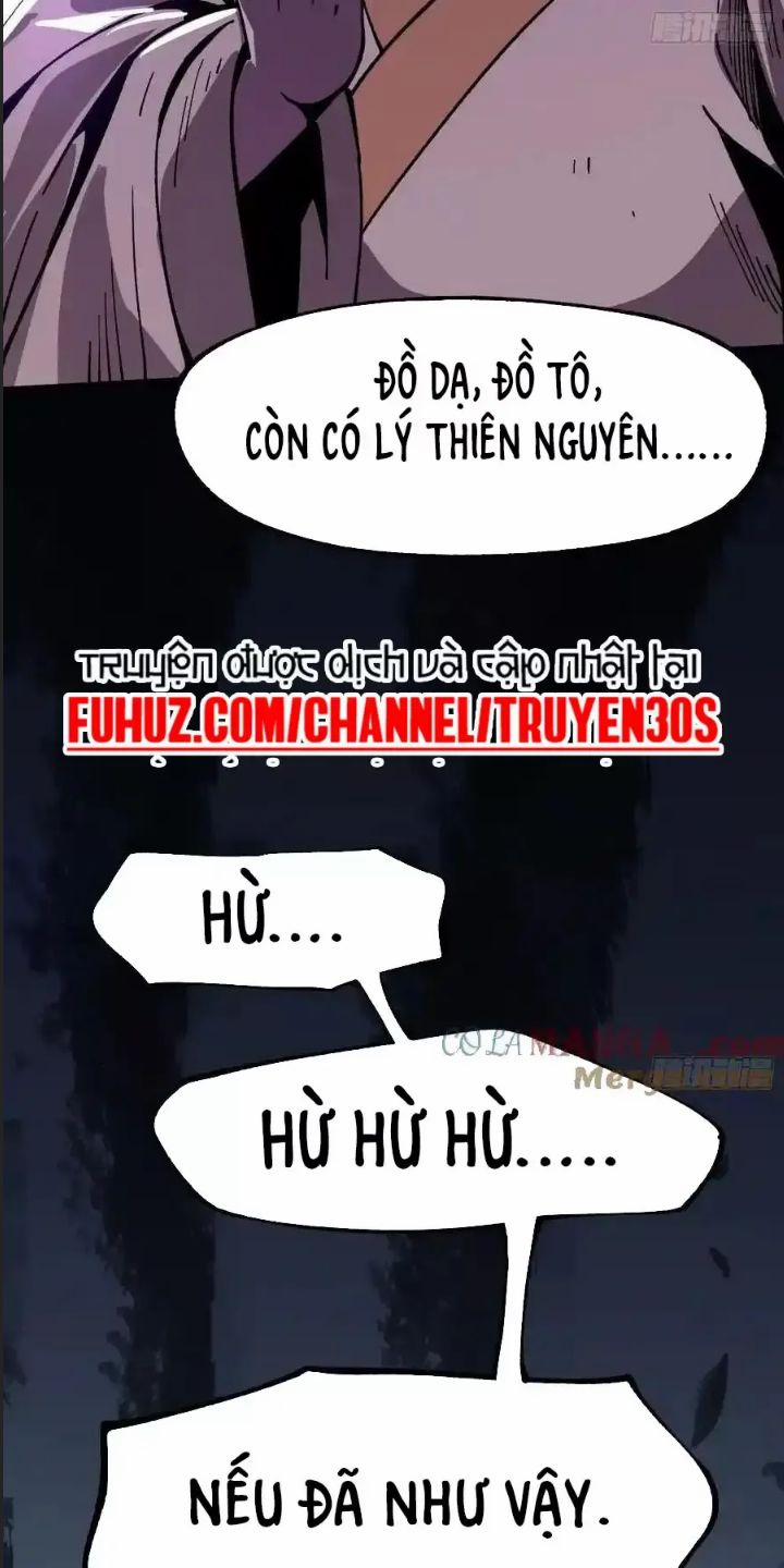 Một Lần Bất Cẩn Vang Danh Thiên Hạ 27 trang 1