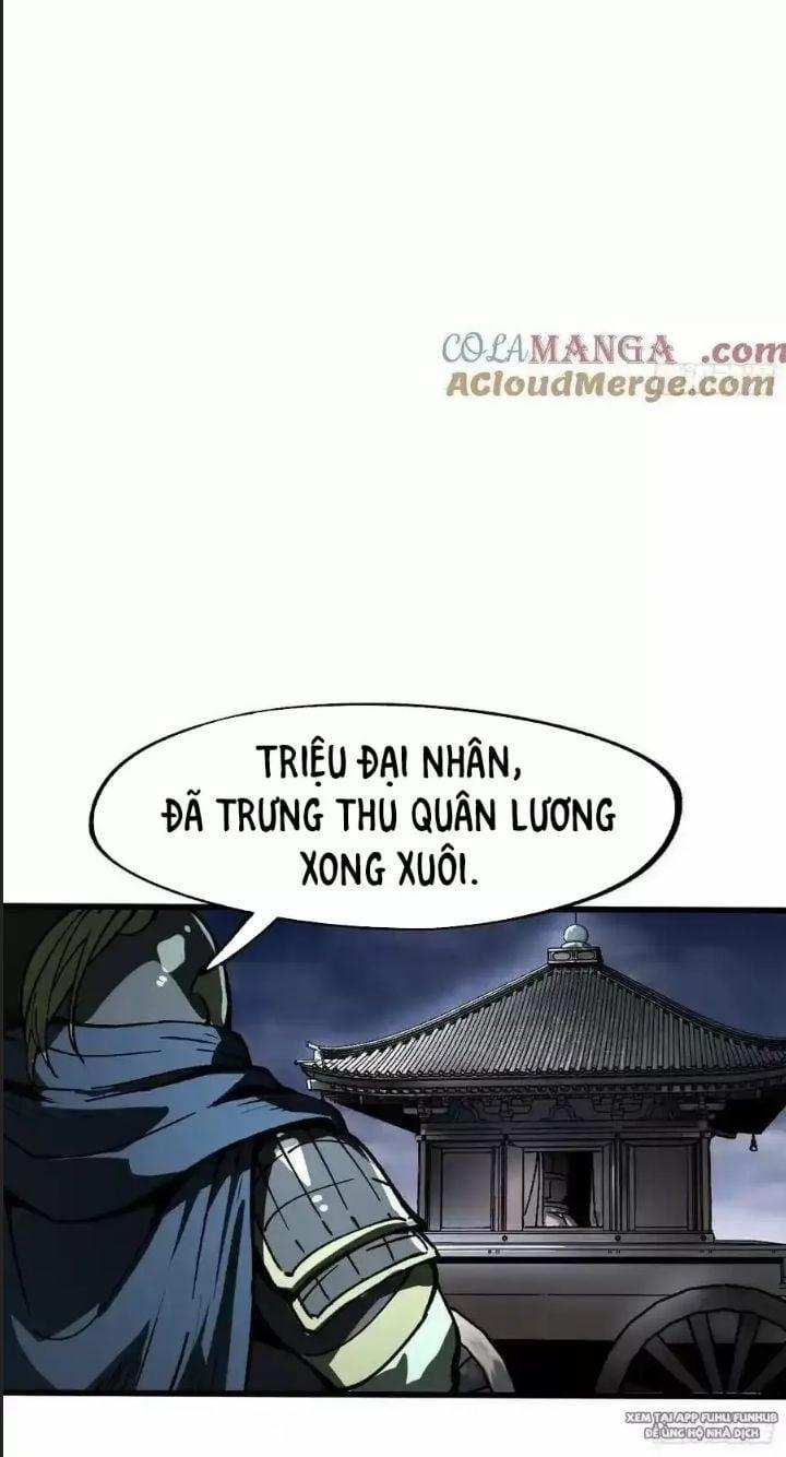 Một Lần Bất Cẩn Vang Danh Thiên Hạ 27 trang 10