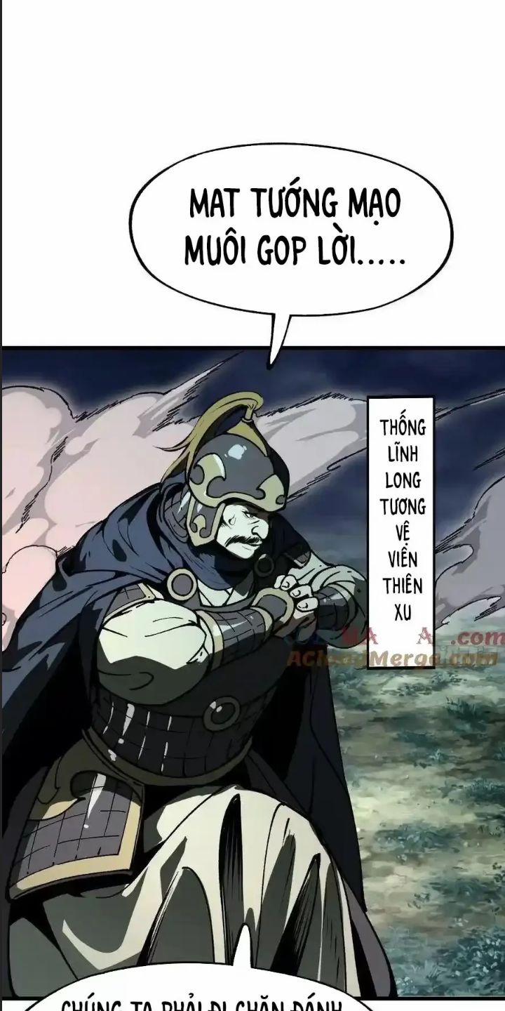 Một Lần Bất Cẩn Vang Danh Thiên Hạ 27 trang 11