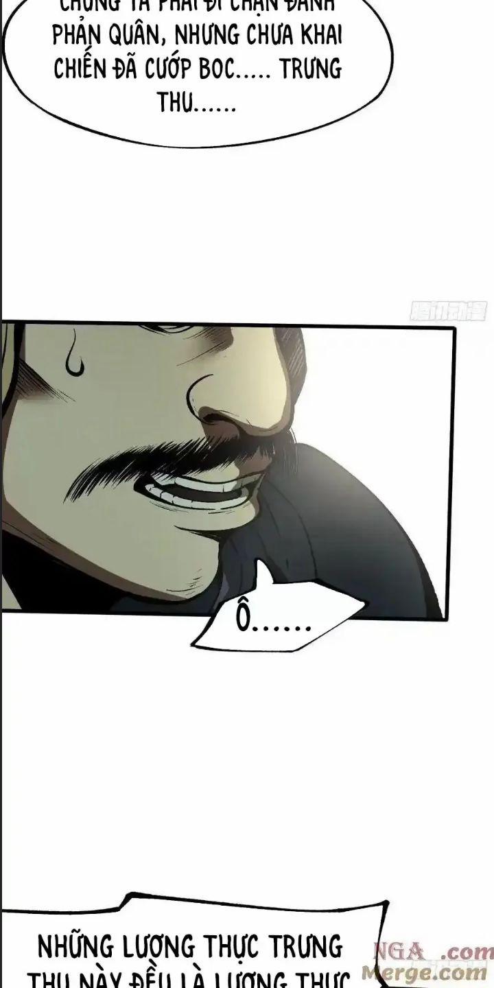 Một Lần Bất Cẩn Vang Danh Thiên Hạ 27 trang 12